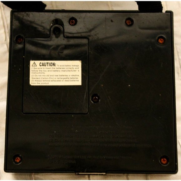 2004 Hasbro Darth Vader Voice Changing Helmet Mask Working Complete Star Wars - Picture 10 of 10